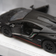 Illustration for article titled Fast and Furious Friday Hawl+ 1:36 Veneno